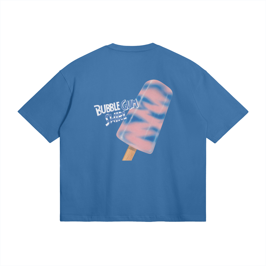 Bubble Gum Swirl