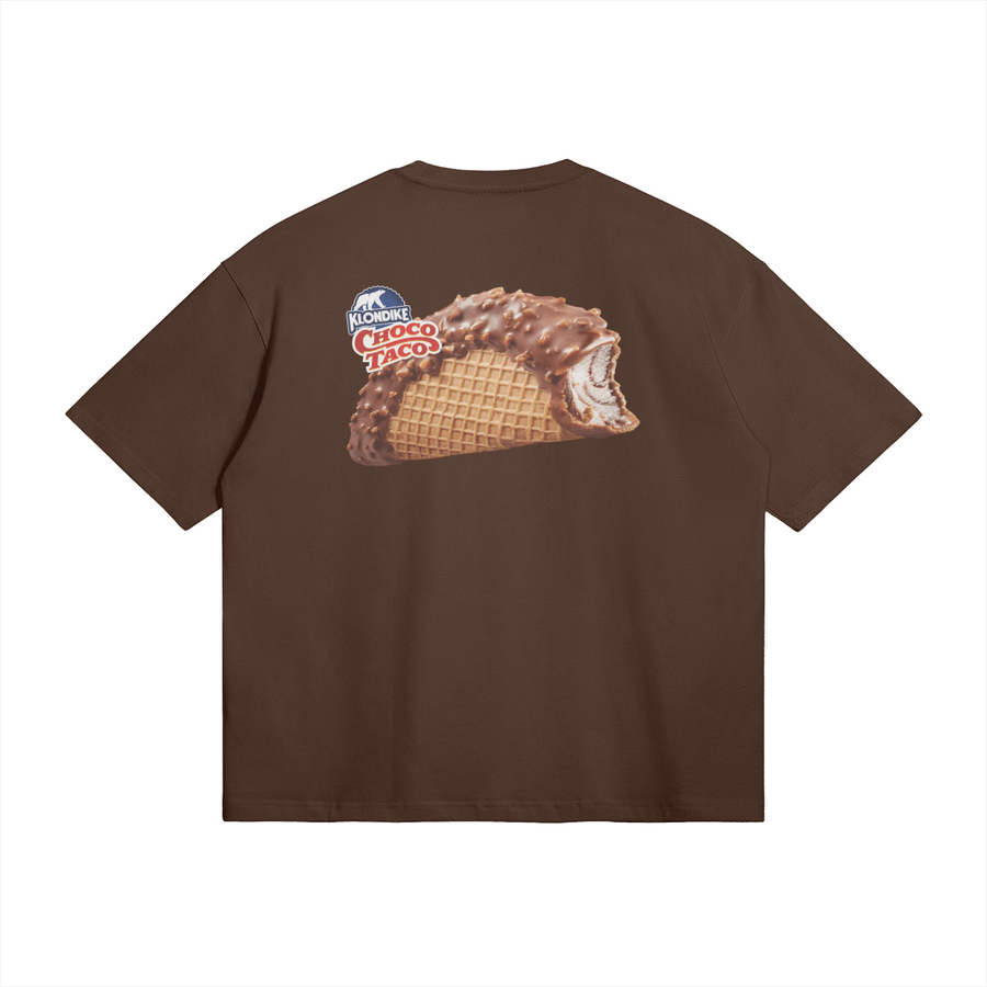 Choco Taco