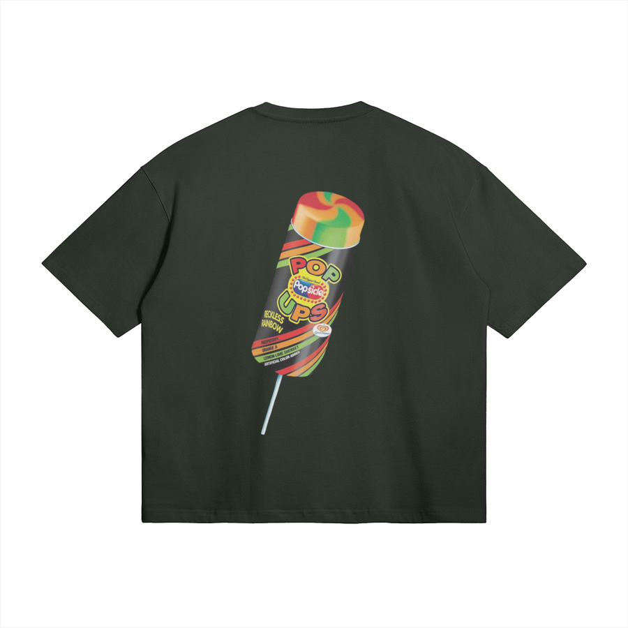 Push Pop