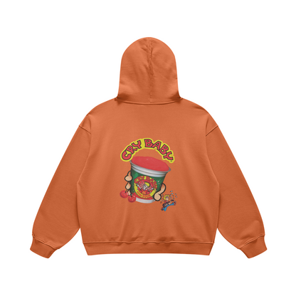 Cry Baby Hoodie
