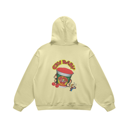 Cry Baby Hoodie