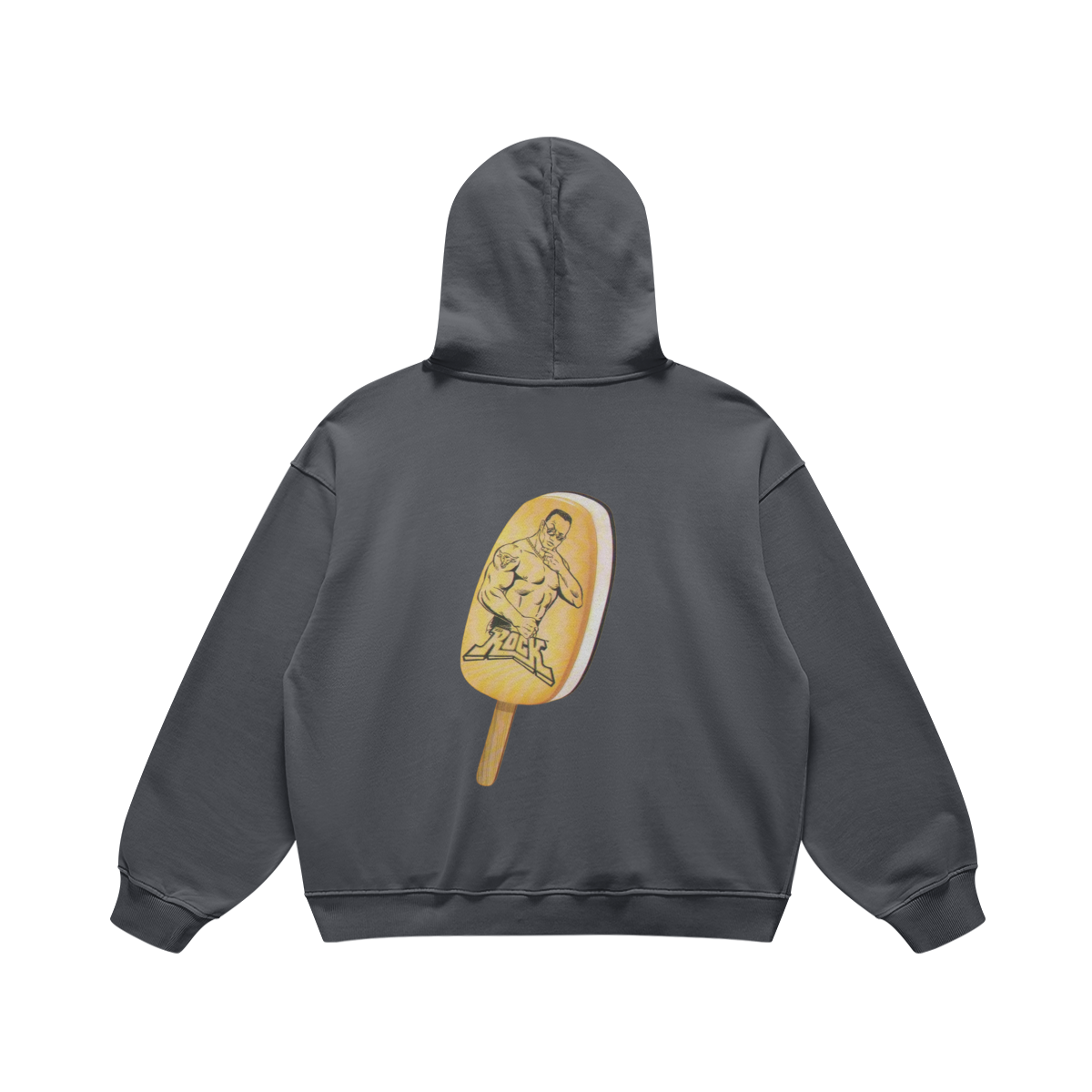 WWE Ice Cream Hoodie