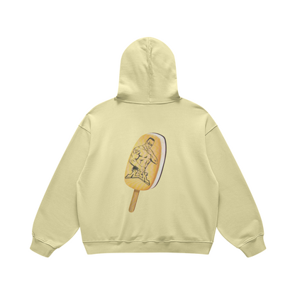 WWE Ice Cream Hoodie