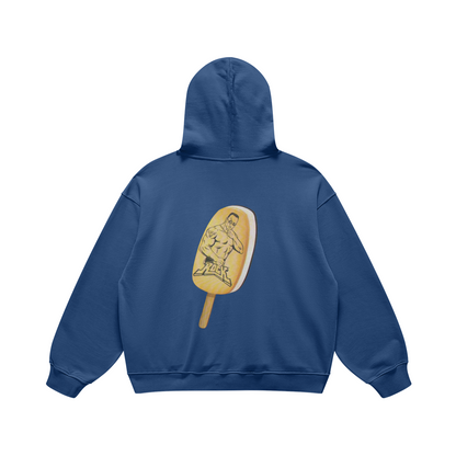 WWE Ice Cream Hoodie