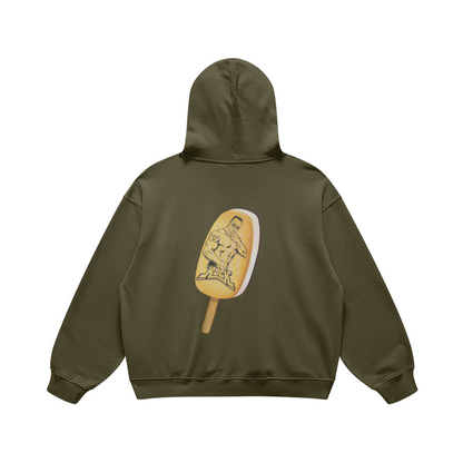 WWE Ice Cream Hoodie
