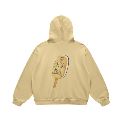 WWE Ice Cream Hoodie