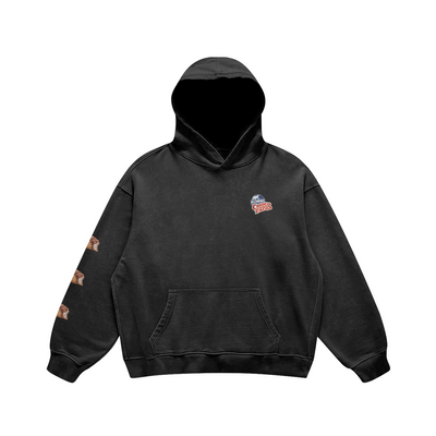 Choco Taco Hoodie