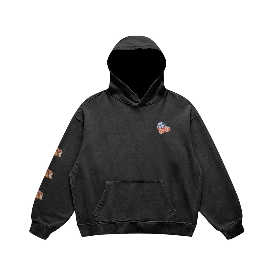 Choco Taco Hoodie