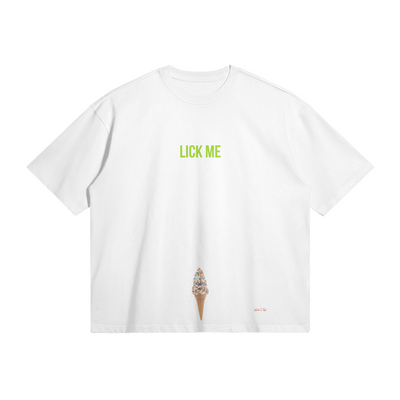 Lick Me