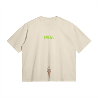 Lick Me