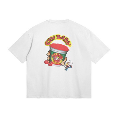 Cry Baby