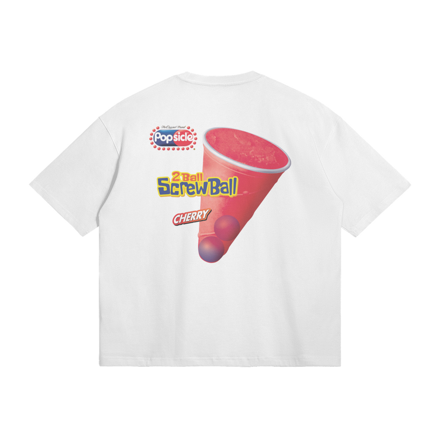2 Ball ScrewBall