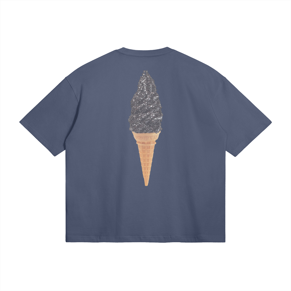 Vanilla Chocolate Sprinkles
