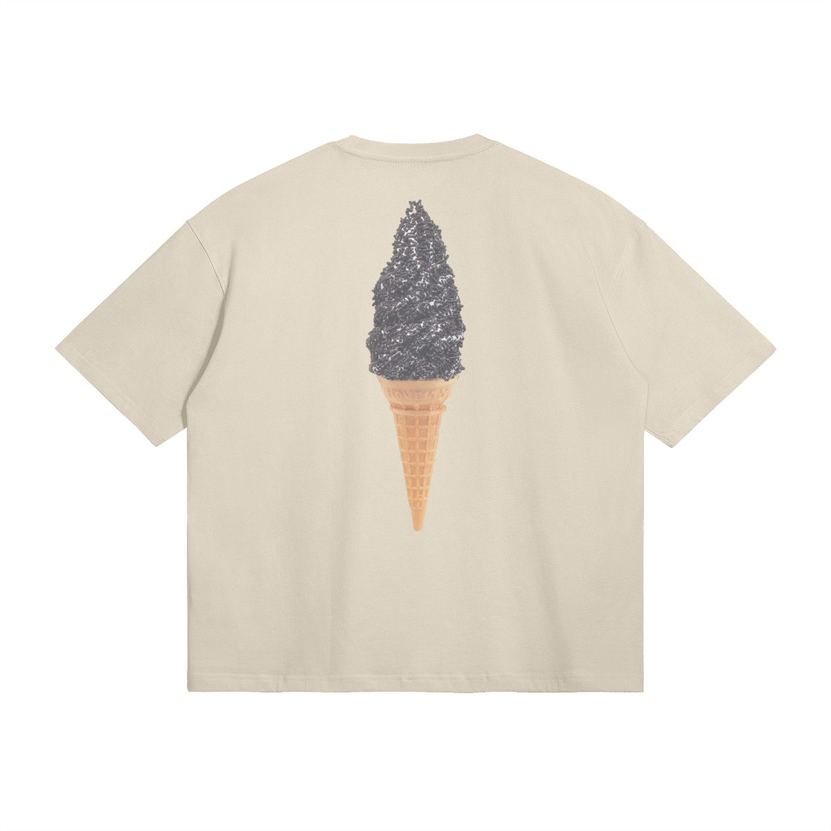Vanilla Chocolate Sprinkles
