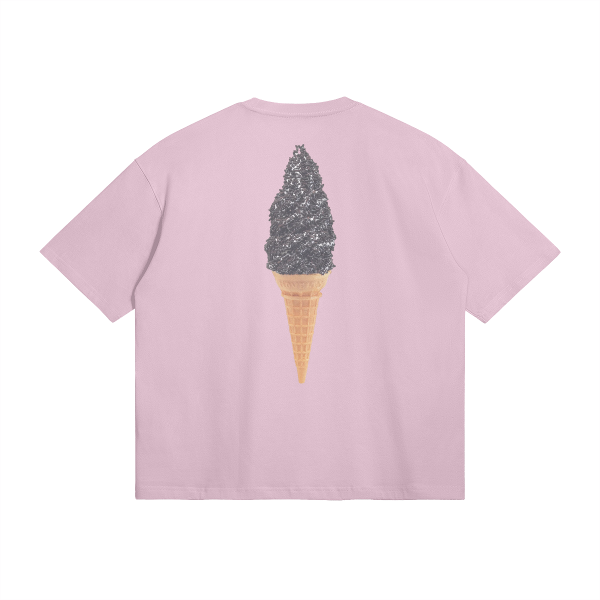 Vanilla Chocolate Sprinkles