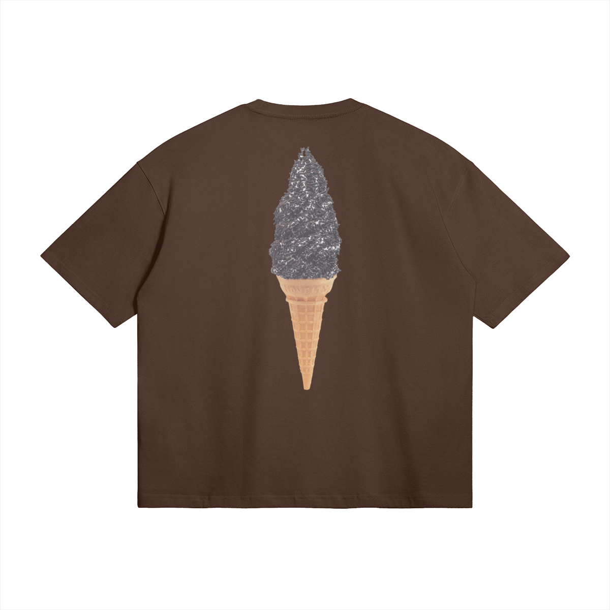 Vanilla Chocolate Sprinkles