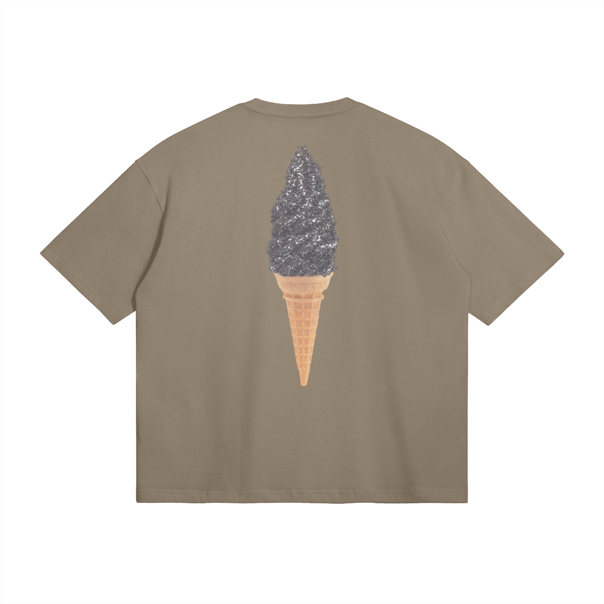 Vanilla Chocolate Sprinkles