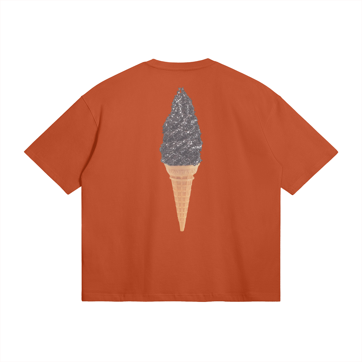 Vanilla Chocolate Sprinkles
