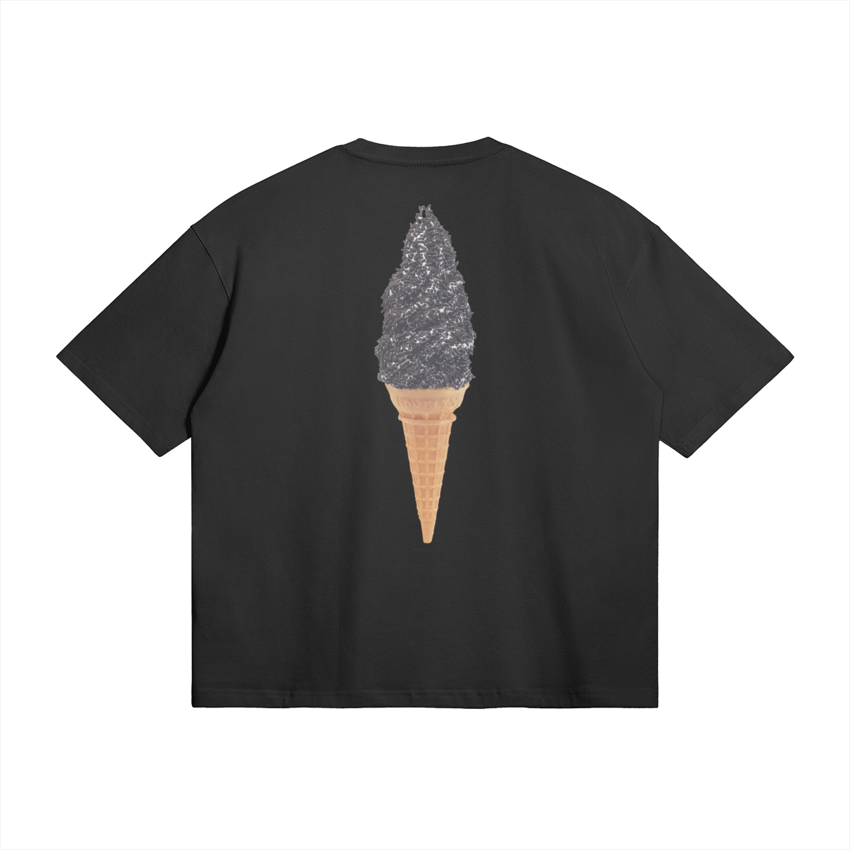 Vanilla Chocolate Sprinkles