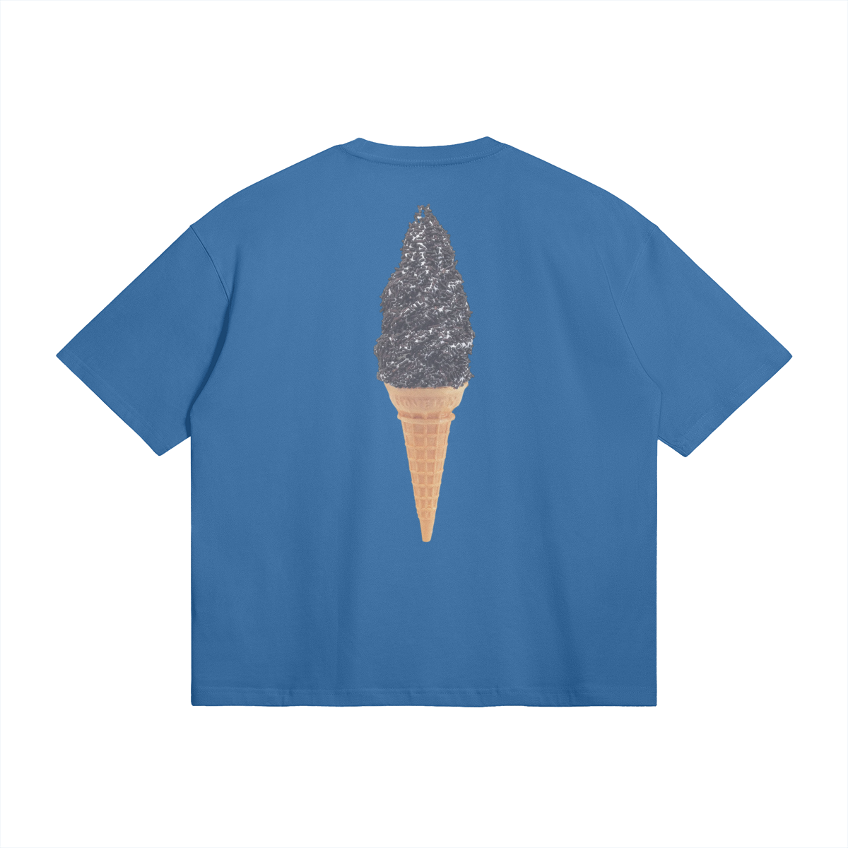 Vanilla Chocolate Sprinkles