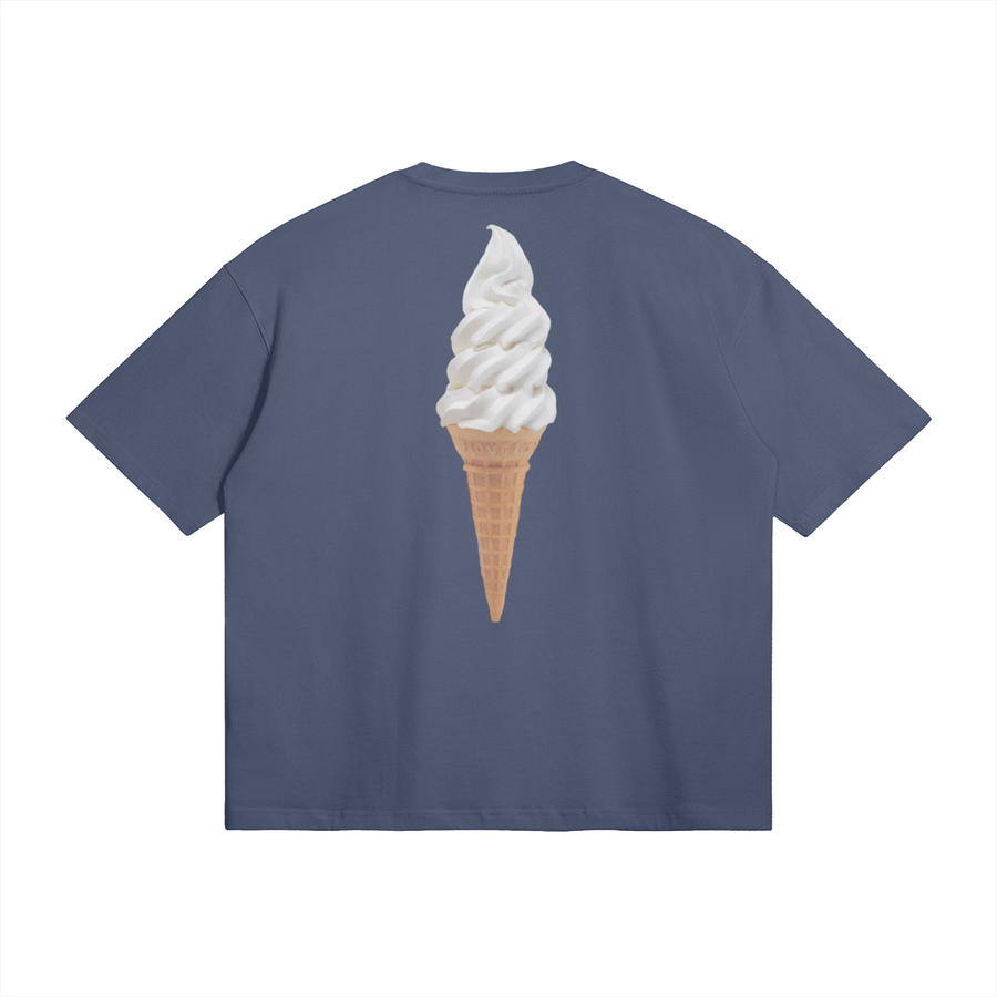 Vanilla Ice Cream