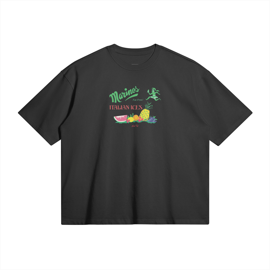 Italian Ice (Front/Back)