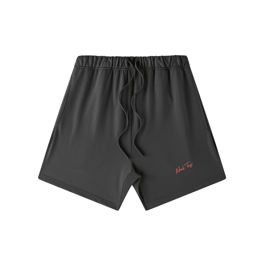 Embroidered Shorts - Collection 3