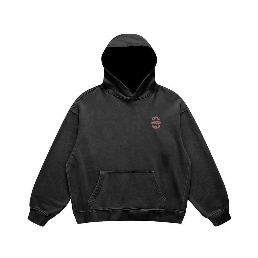 Slush Puppie Hoodie 2