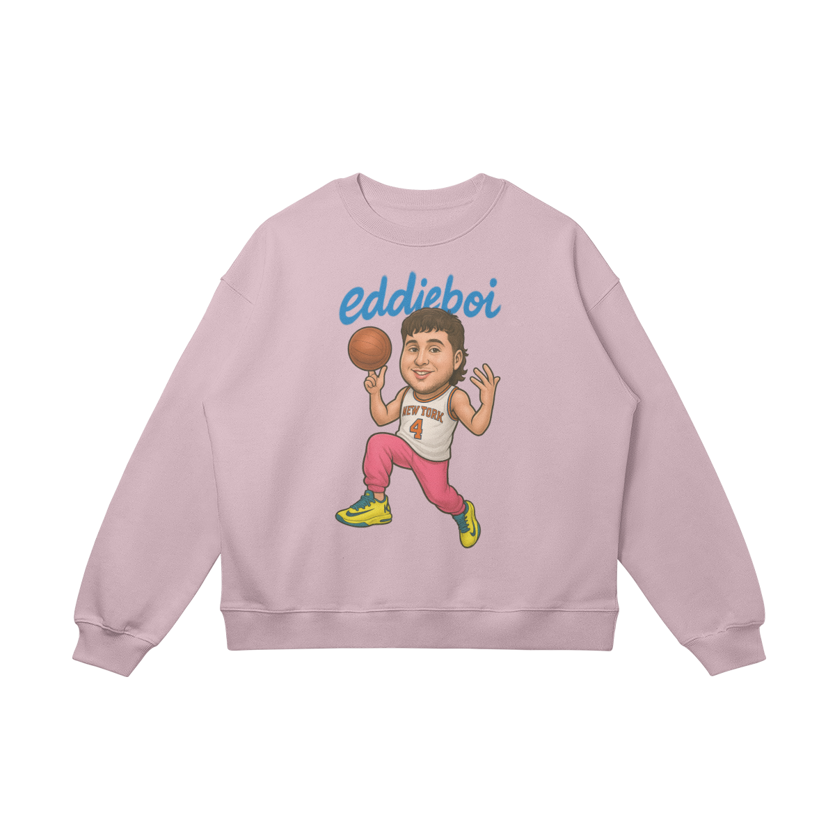 448764-Y5B-Front Side