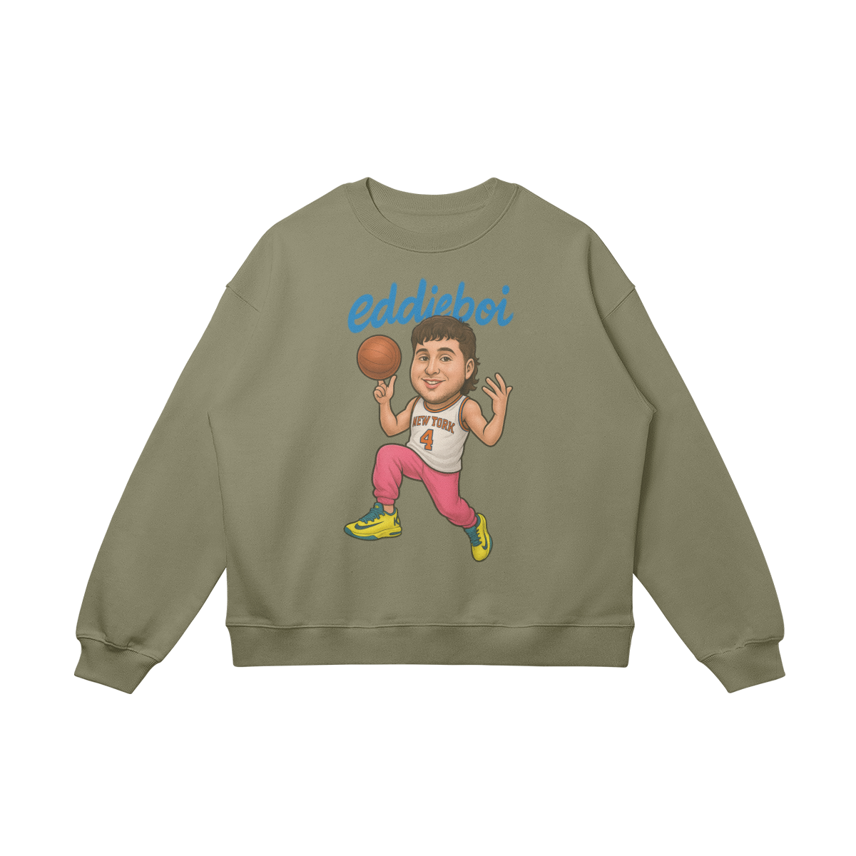 448764-Y5A-Front Side