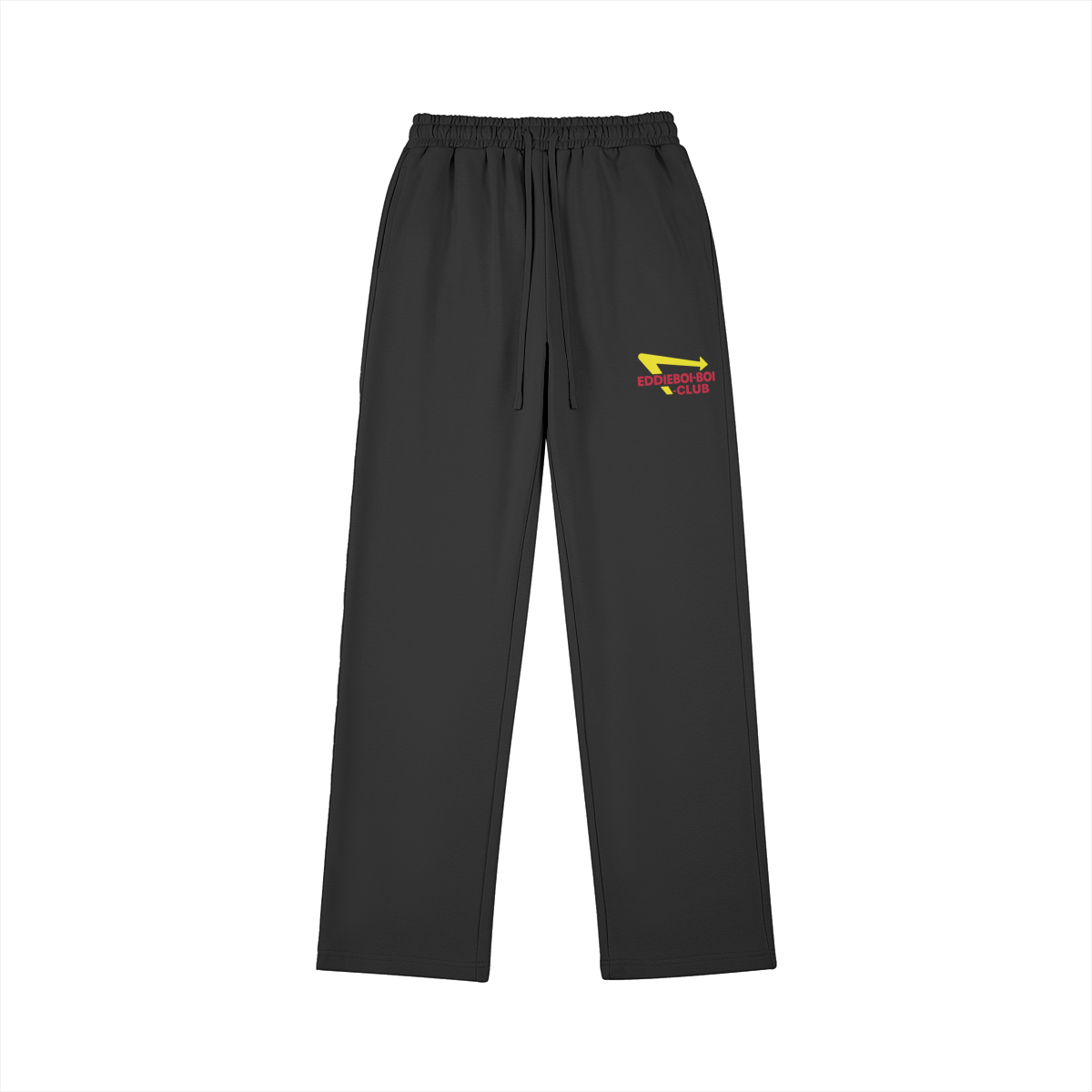0-YGE-Front Side