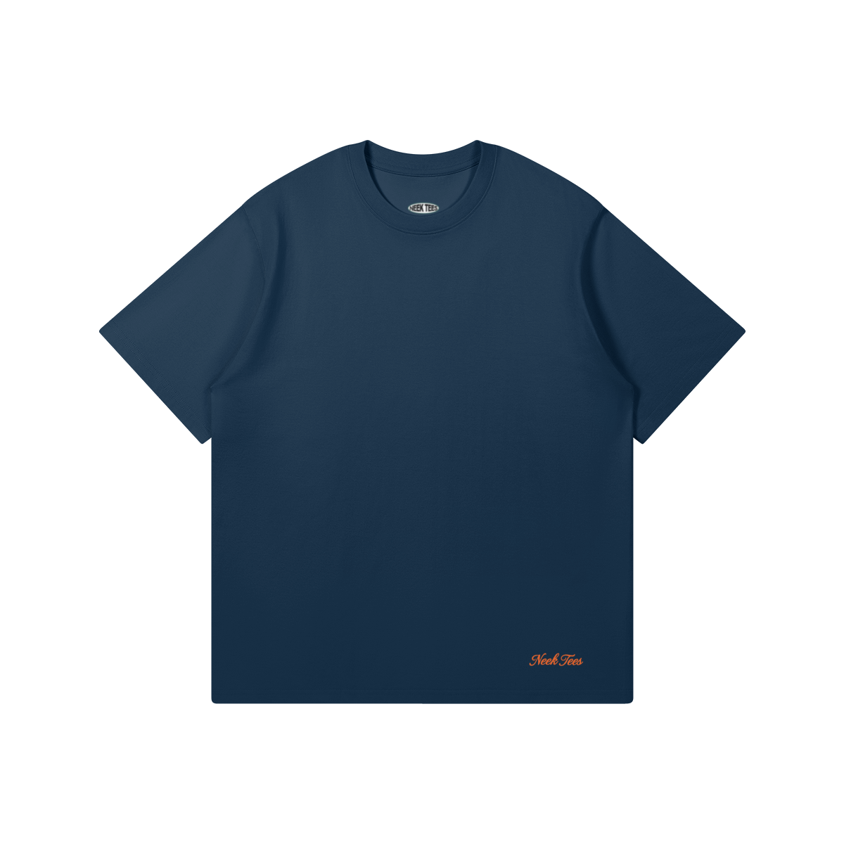 0-YEK-Front Side