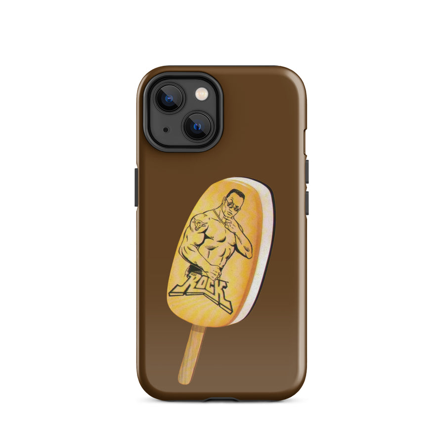 WWE Ice Cream Case