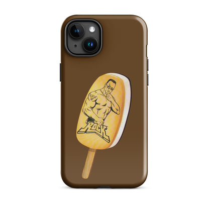 WWE Ice Cream Case