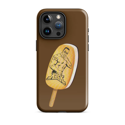 WWE Ice Cream Case