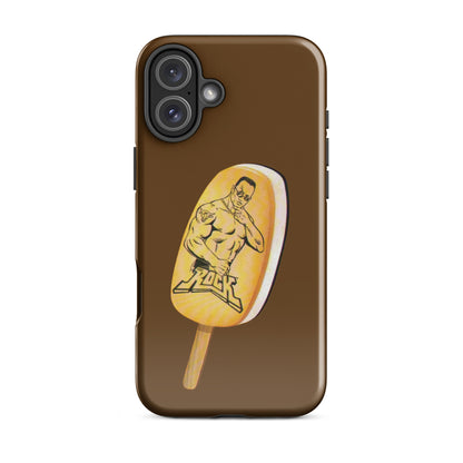 WWE Ice Cream Case