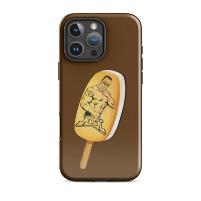 WWE Ice Cream Case