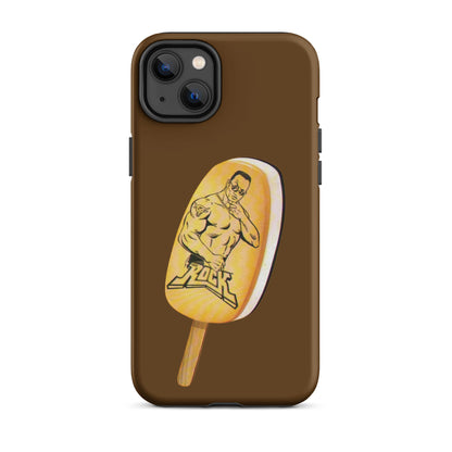 WWE Ice Cream Case