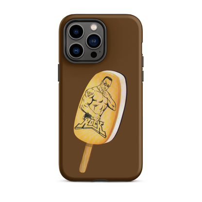 WWE Ice Cream Case