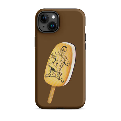 WWE Ice Cream Case